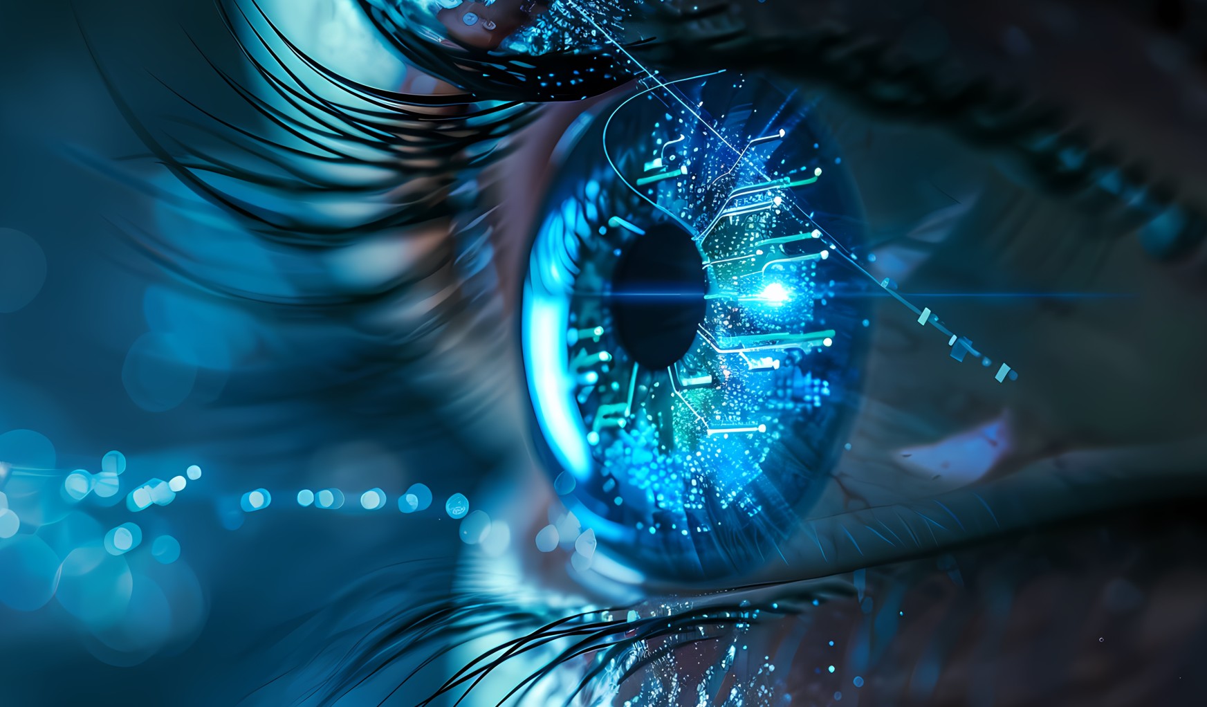 Opération Lasik – Tarif: 2500€