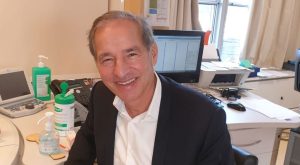 Docteur Yves Cohen