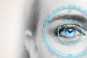Orthokeratologie